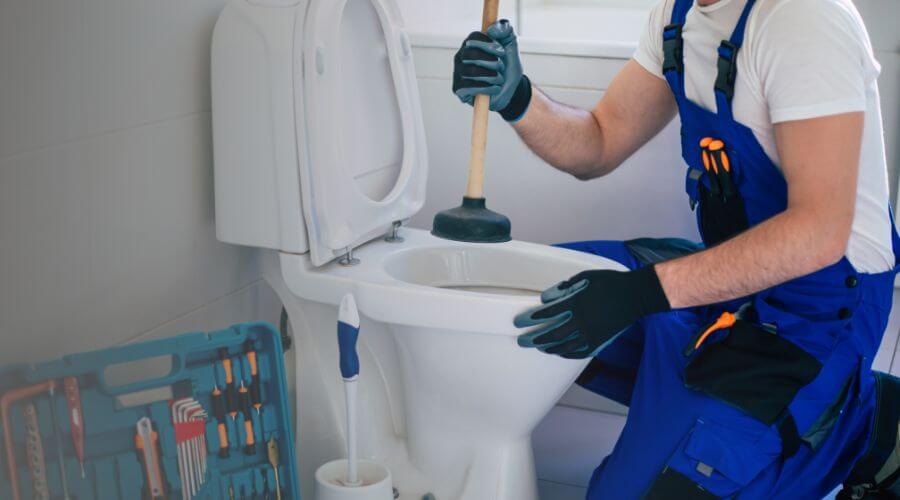 Professional bathroom faucet installation in Kingman, IN